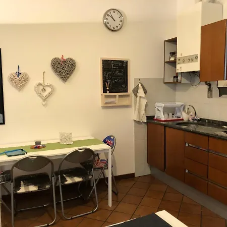Apartman Large Studio Isola