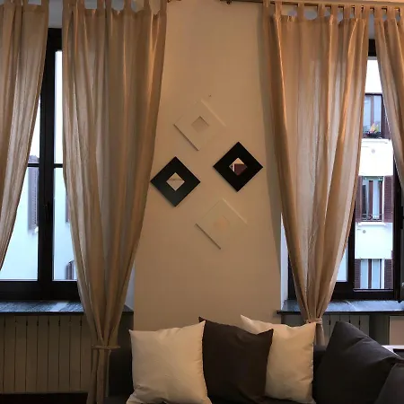 Apartman Large Studio Isola *
